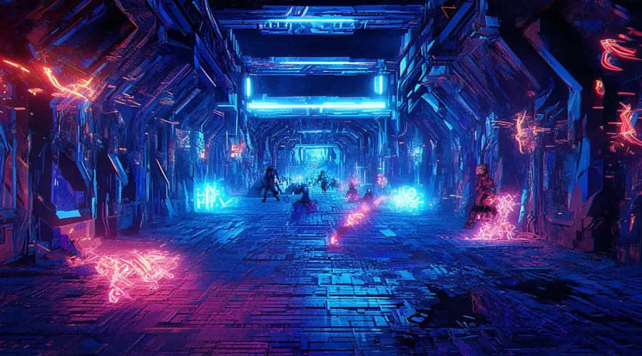 卡片怪兽游戏图片3
